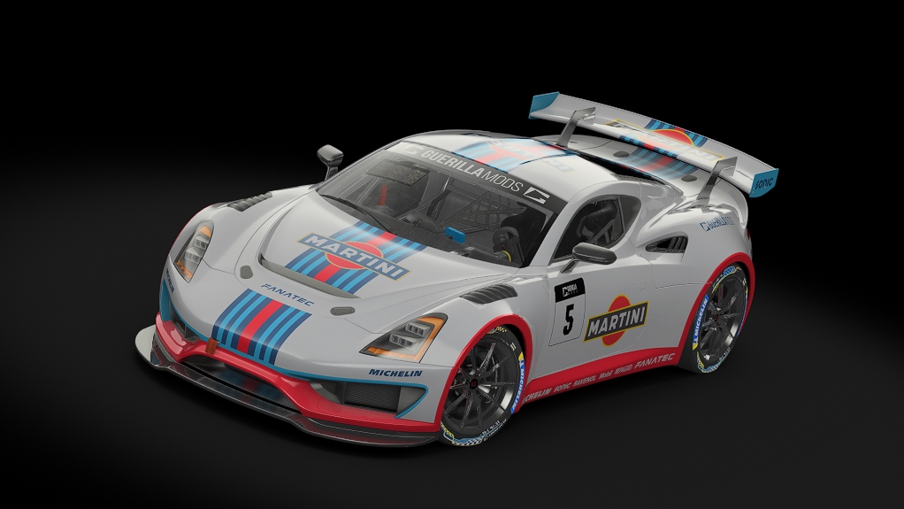 Car Skin
