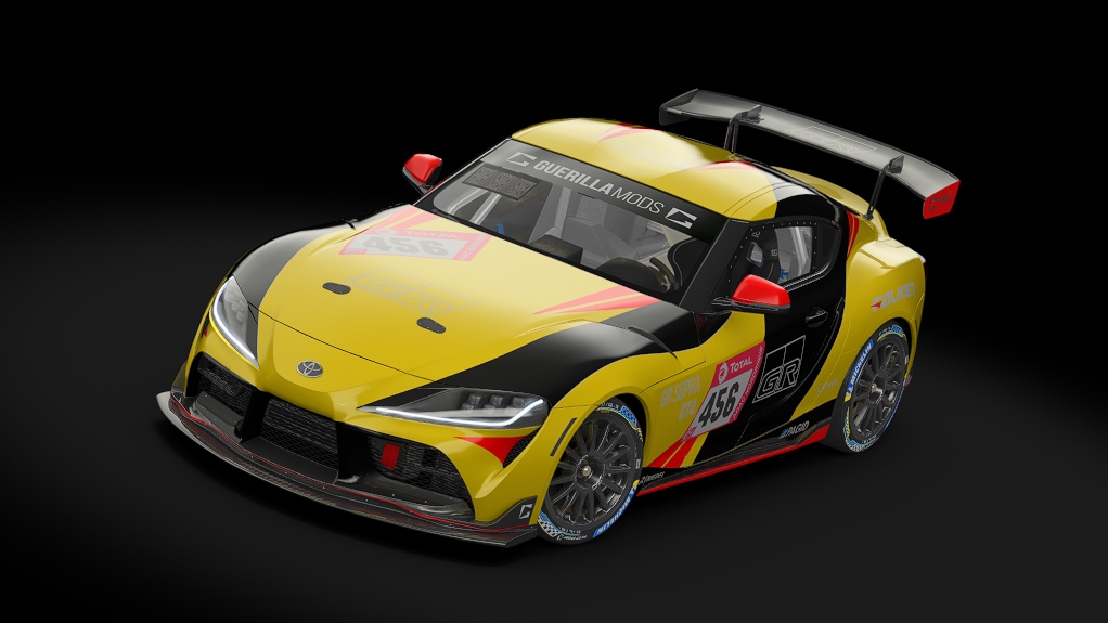 Car Skin