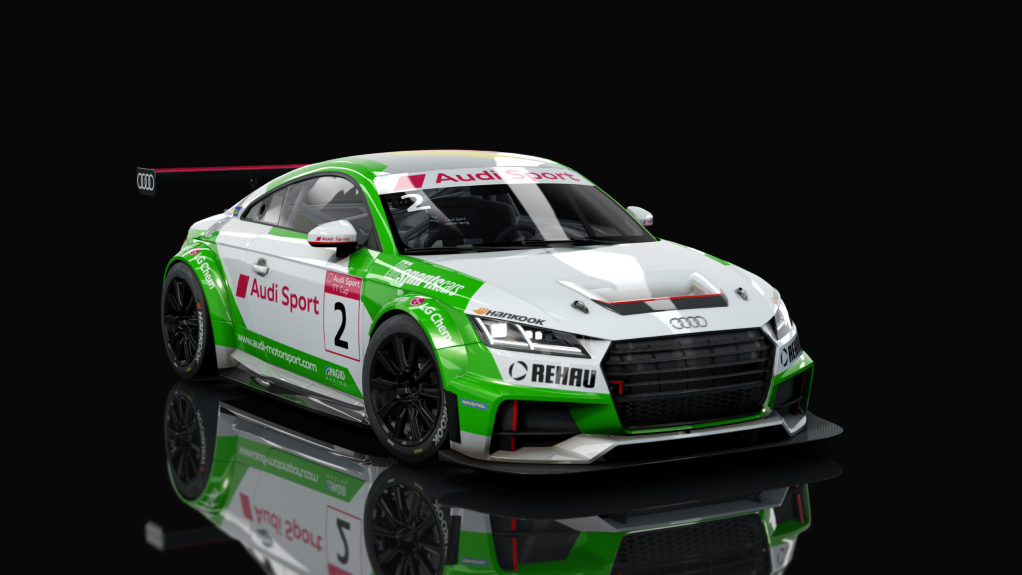Car Skin