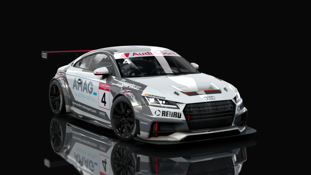 Car Skin