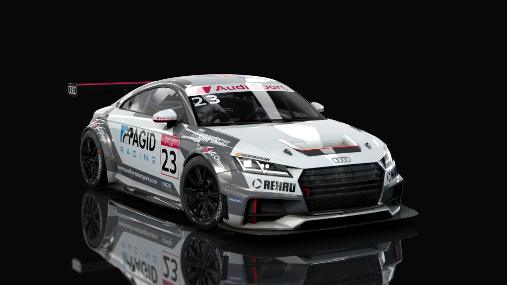 Car Skin
