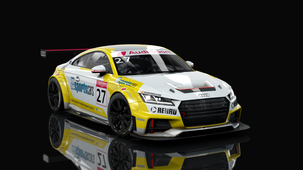 Car Skin
