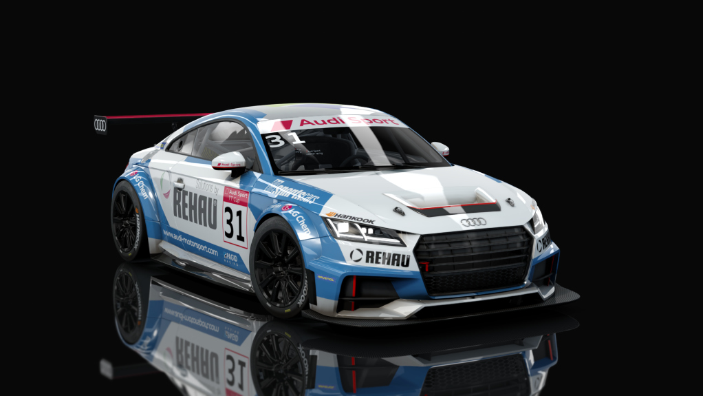 Car Skin