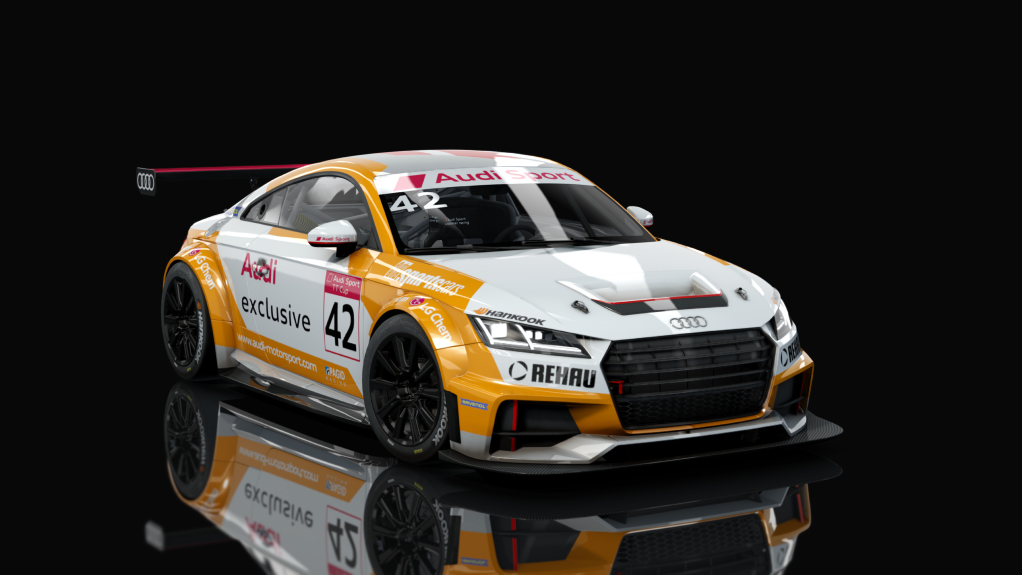 Car Skin