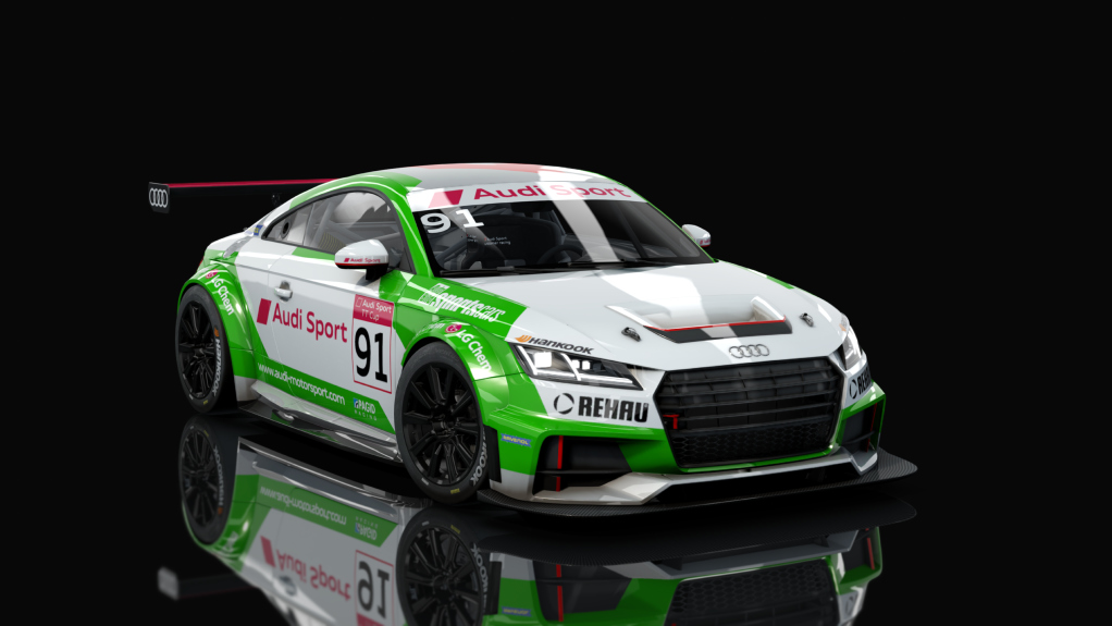 Car Skin