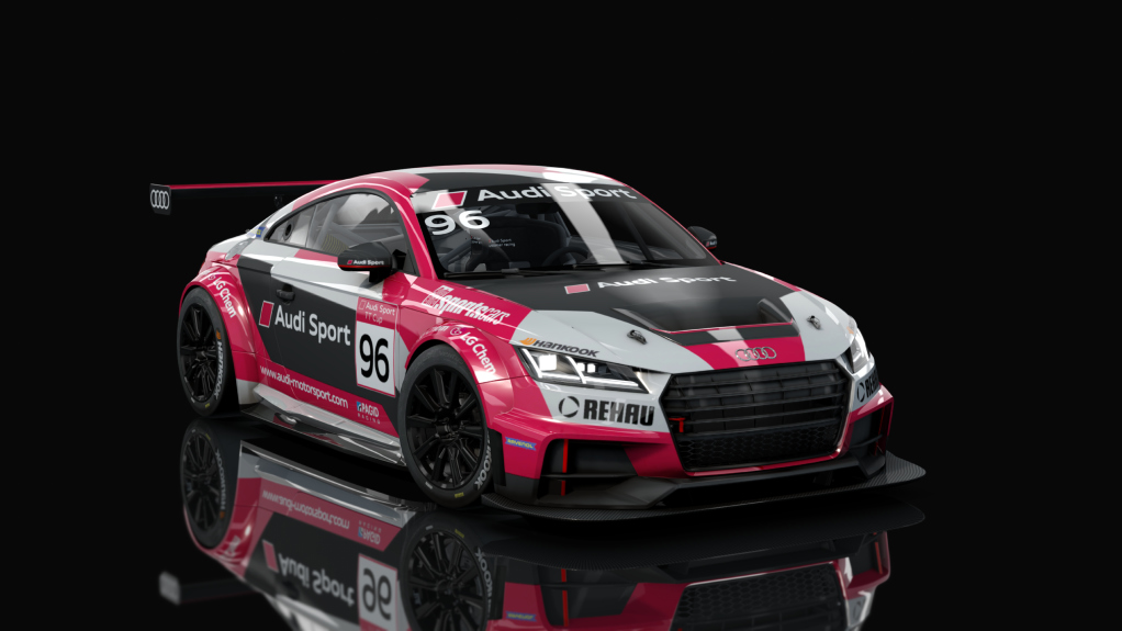 Car Skin