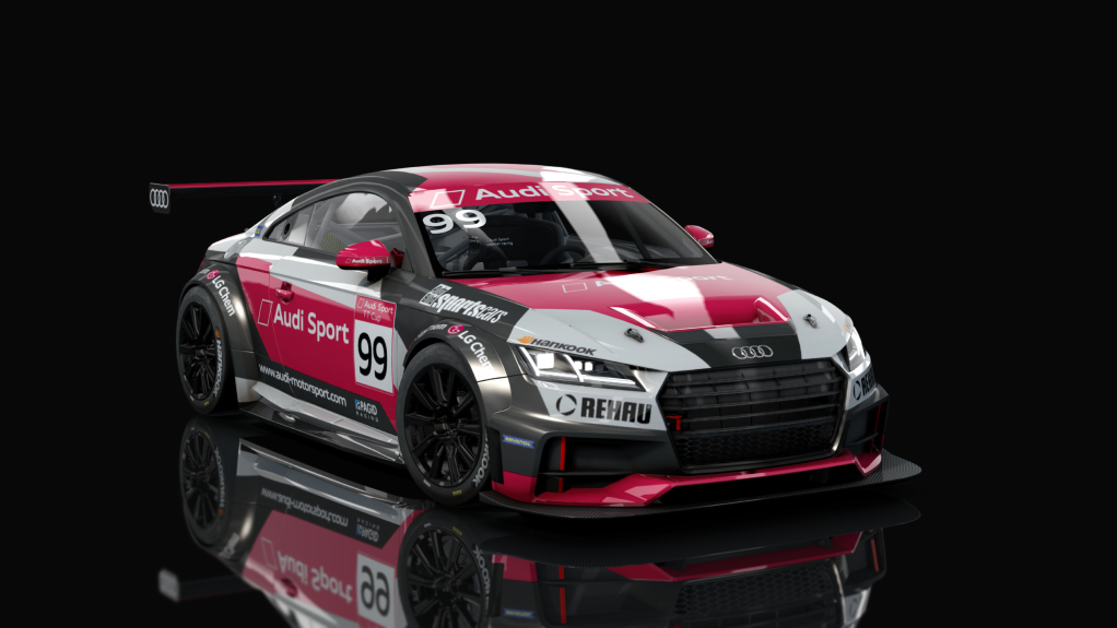 Car Skin