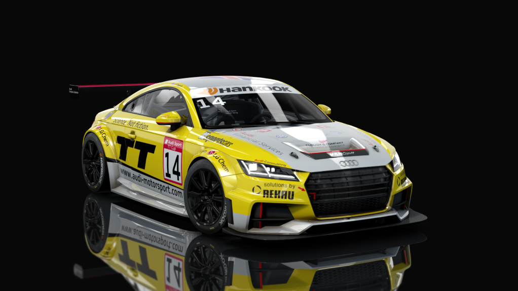 Car Skin