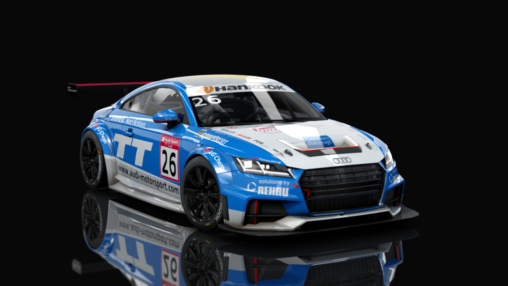 Car Skin
