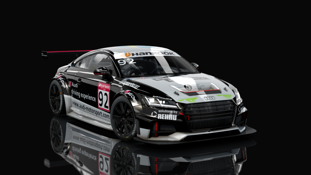 Car Skin