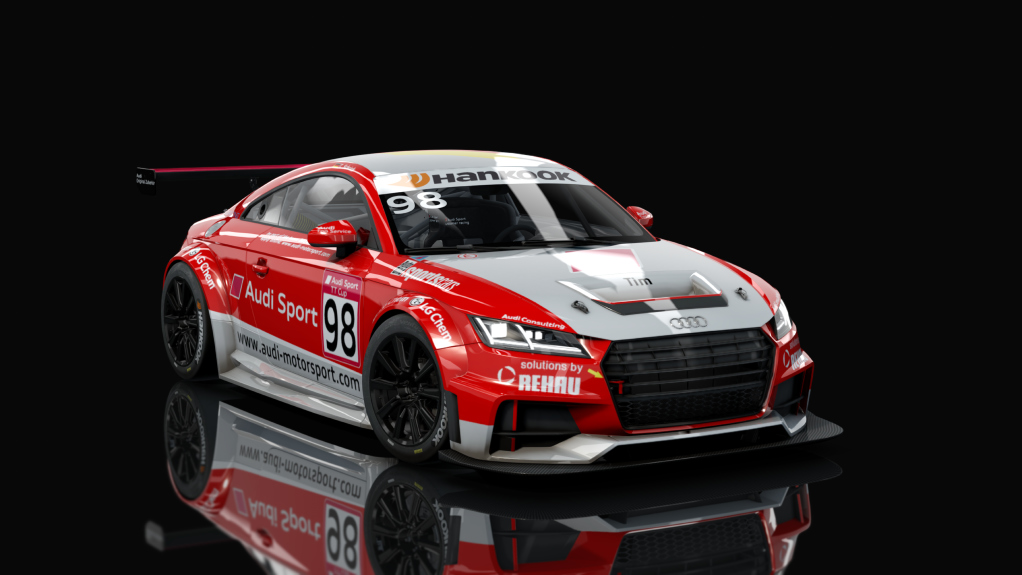Car Skin