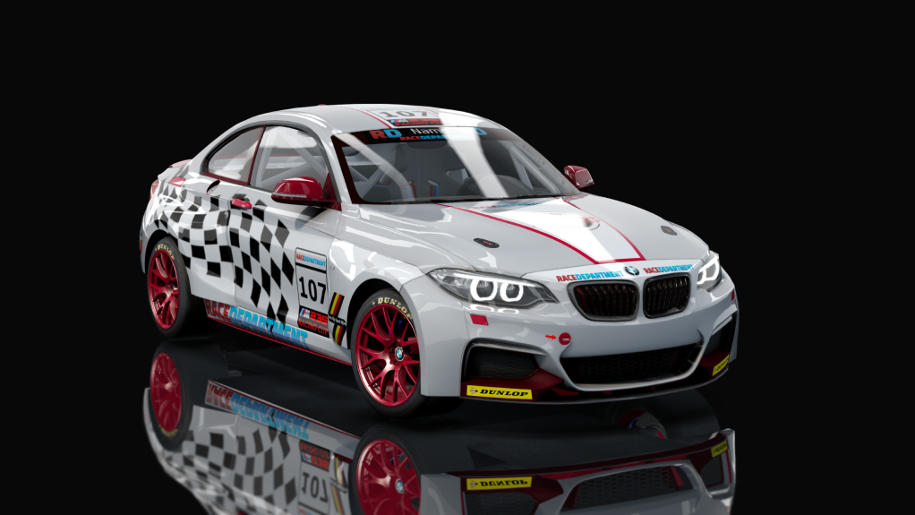 Car Skin