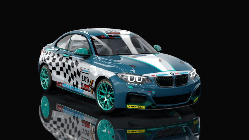 Car Skin