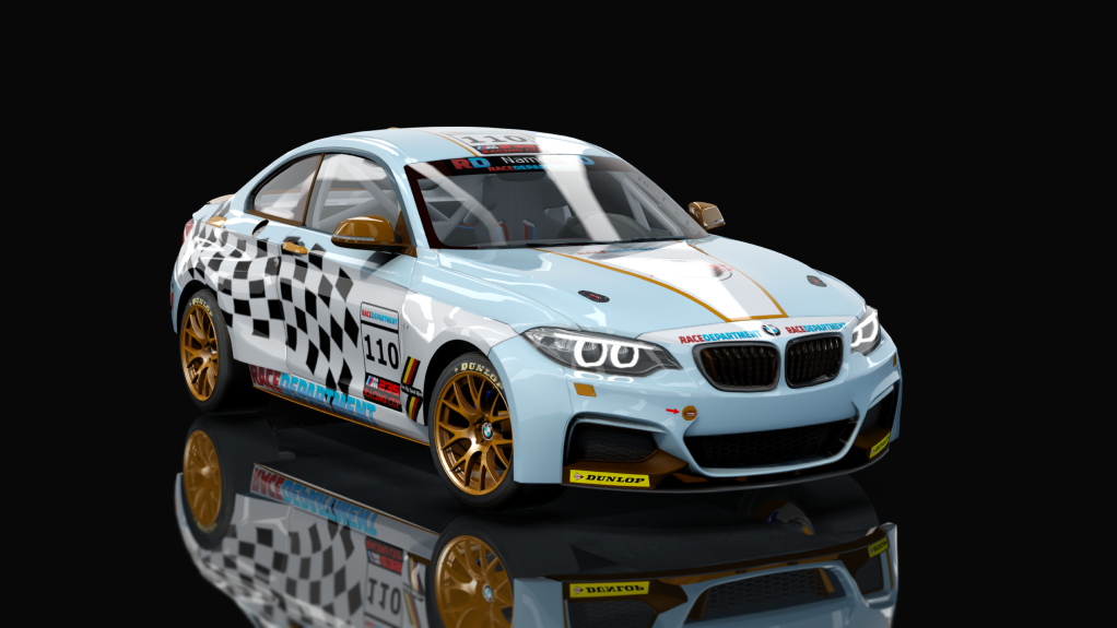 Car Skin