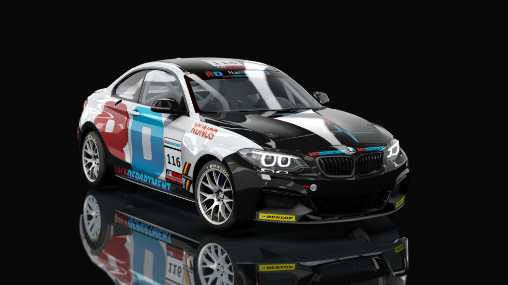 Car Skin