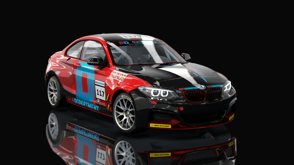 Car Skin