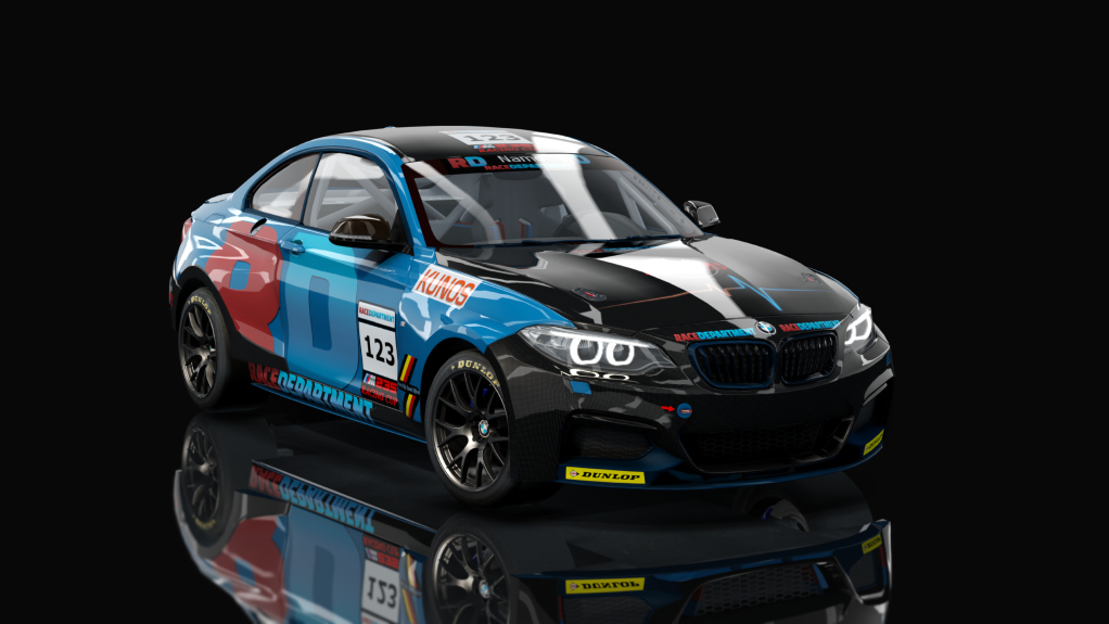 Car Skin