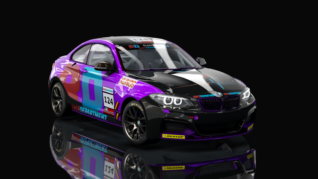 Car Skin