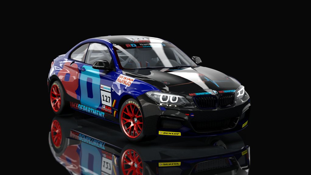 Car Skin