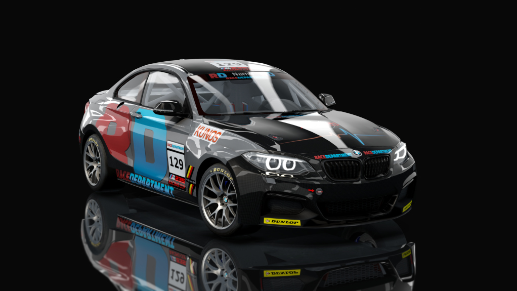 Car Skin