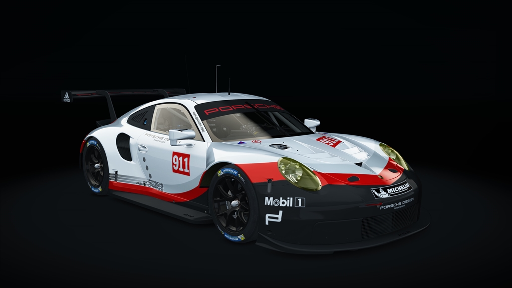 Car Skin
