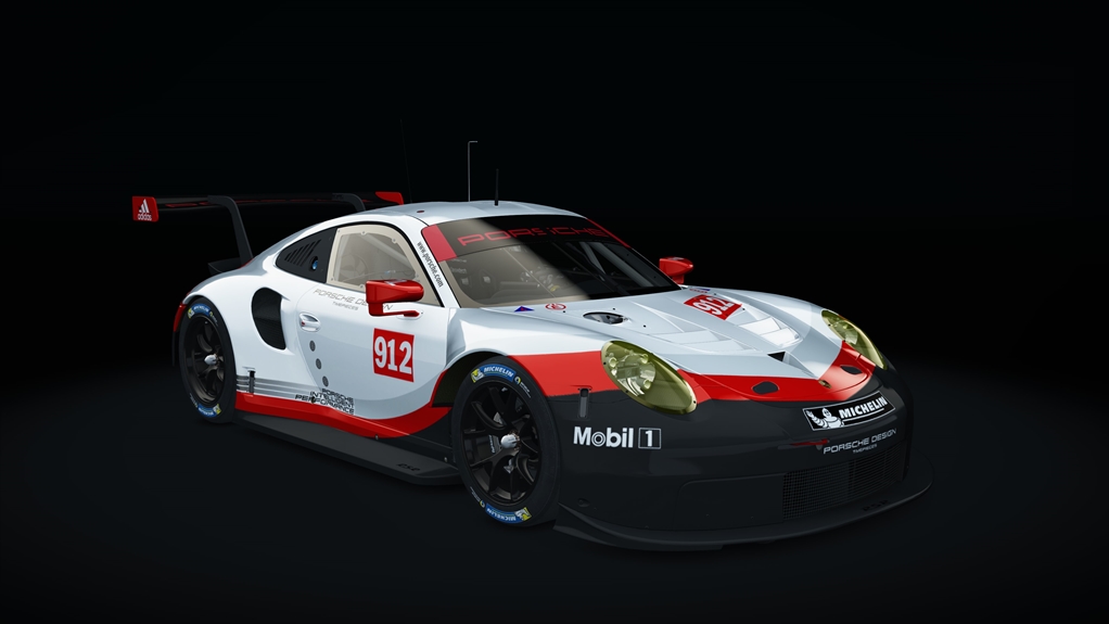 Car Skin