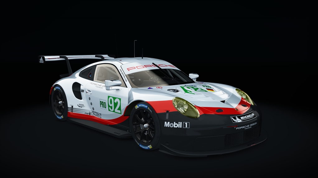 Car Skin
