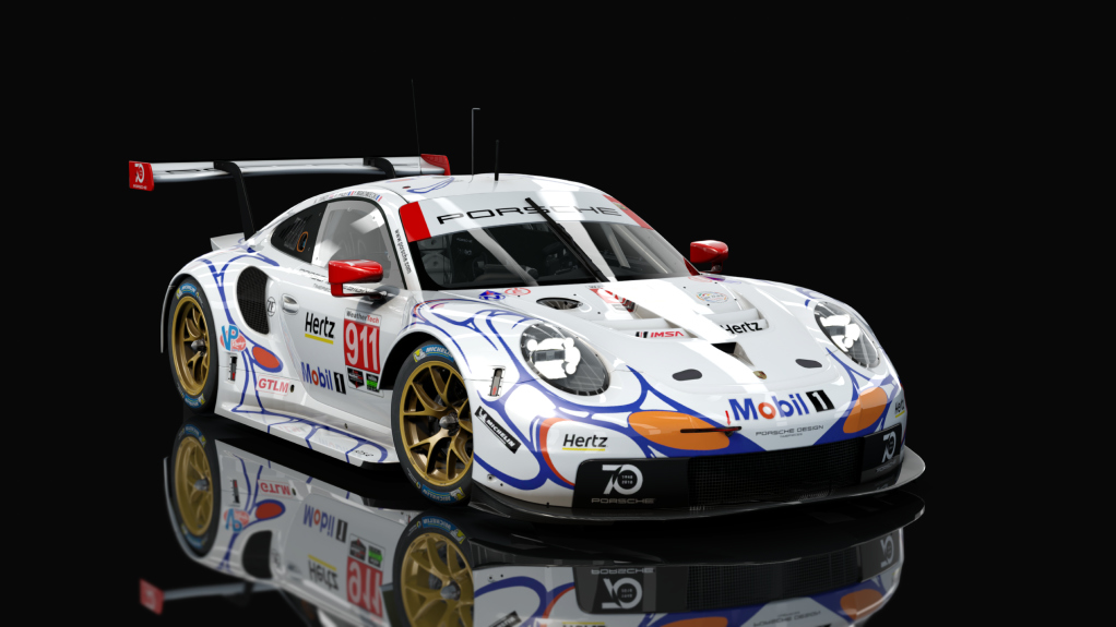 Car Skin