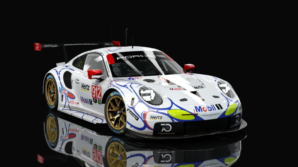 Car Skin