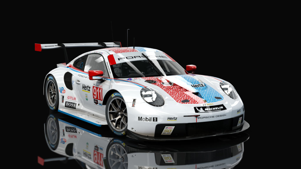 Car Skin