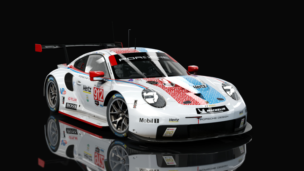 Car Skin