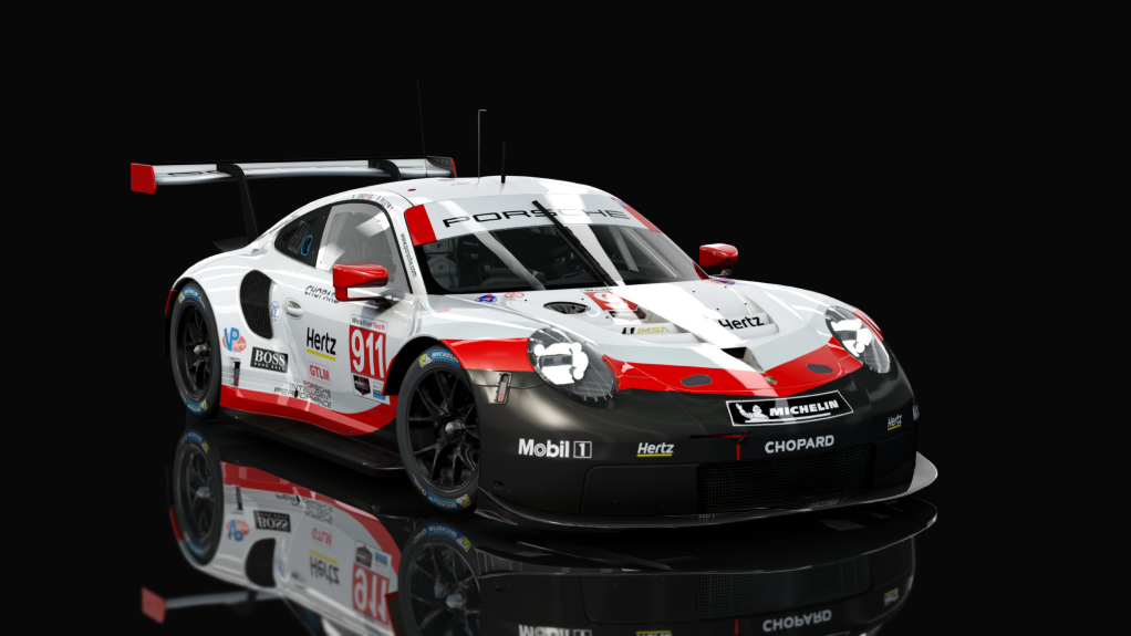 Car Skin