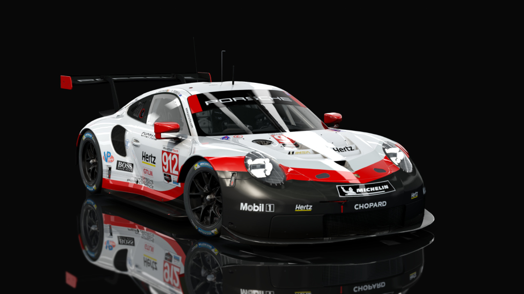 Car Skin