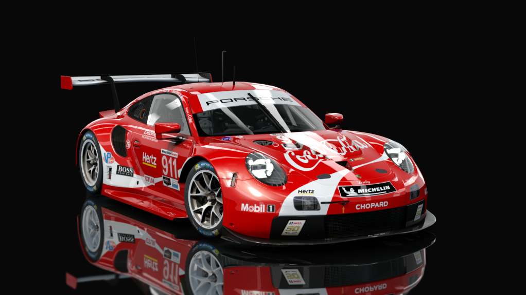 Car Skin