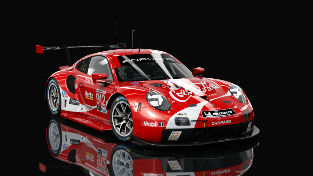 Car Skin