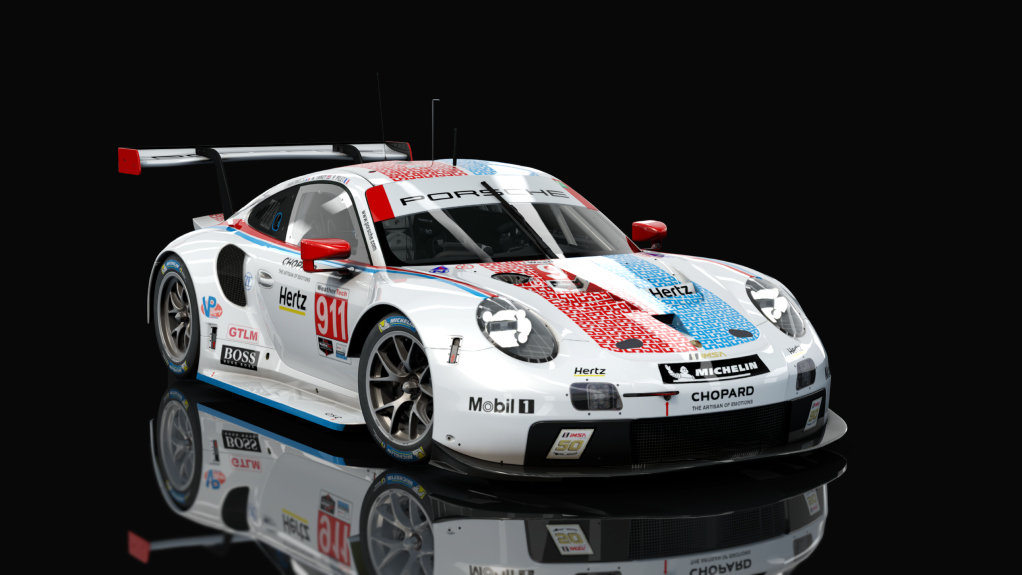 Car Skin