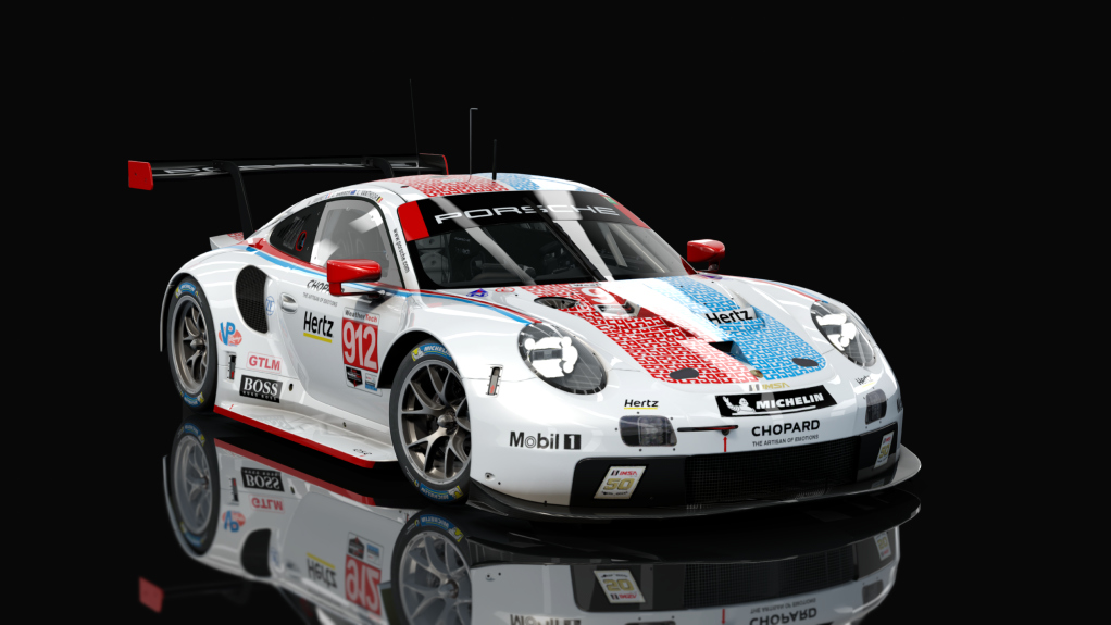 Car Skin