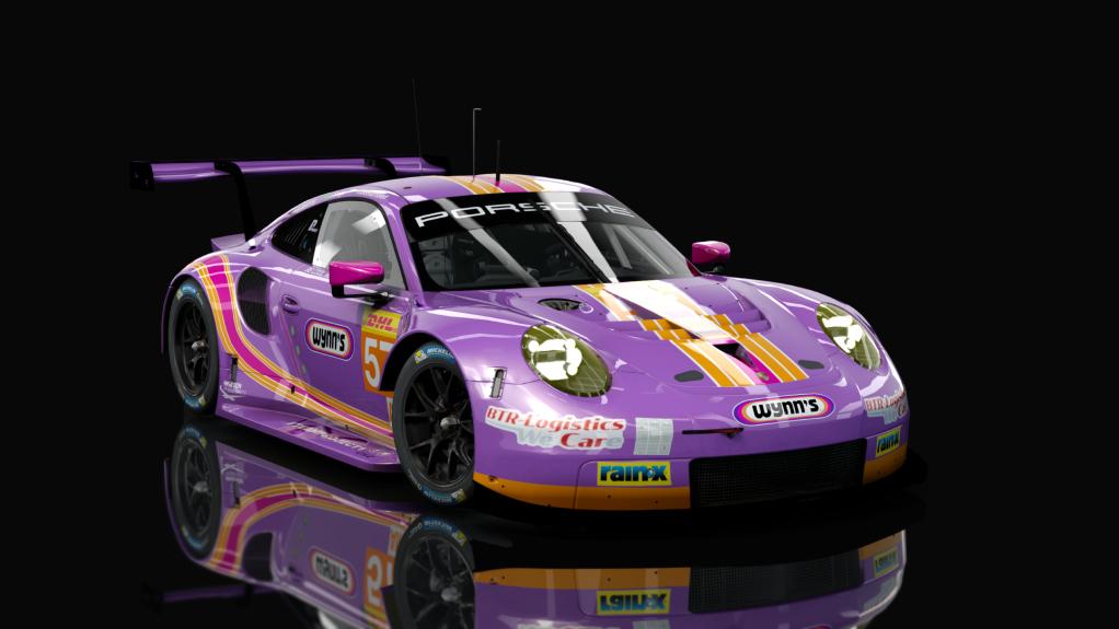 Car Skin