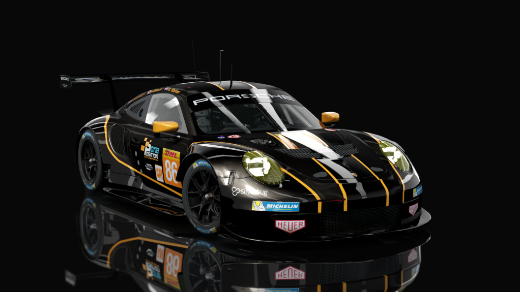 Car Skin