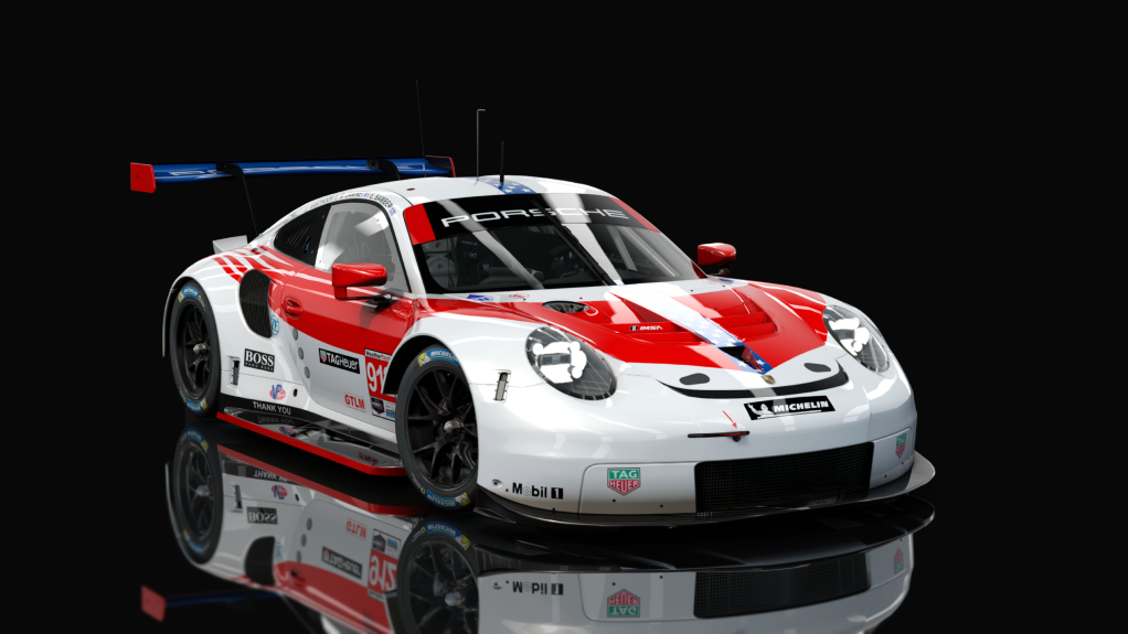 Car Skin