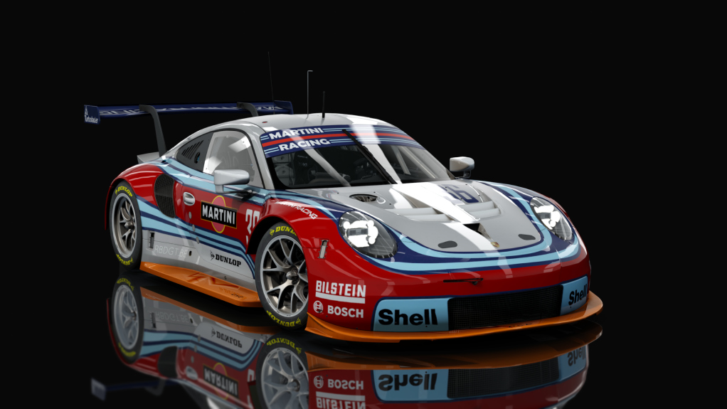 Car Skin