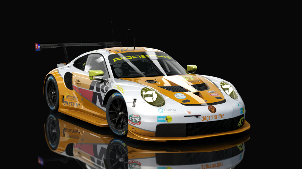 Car Skin