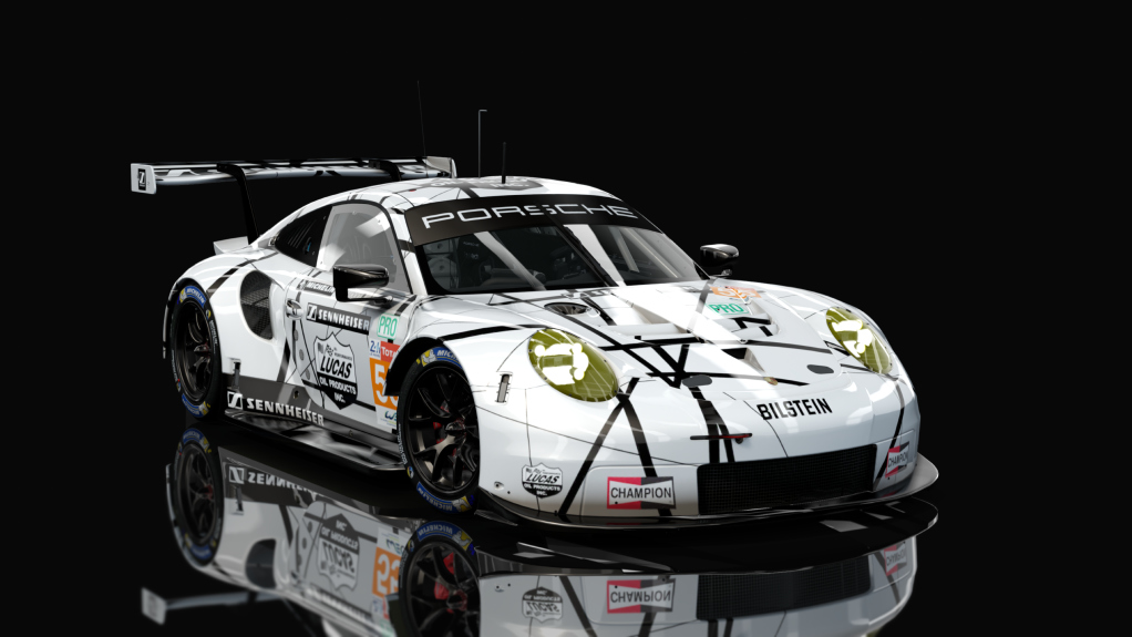 Car Skin
