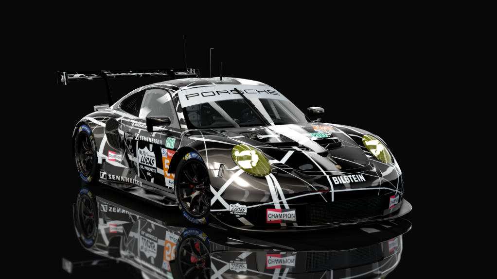 Car Skin