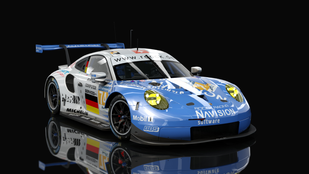 Car Skin