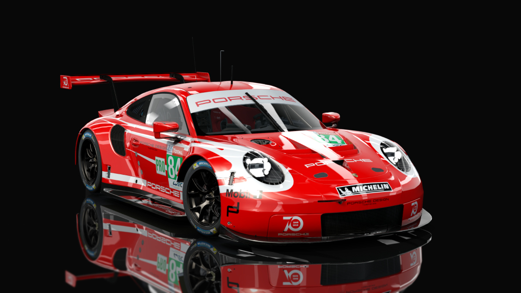 Car Skin