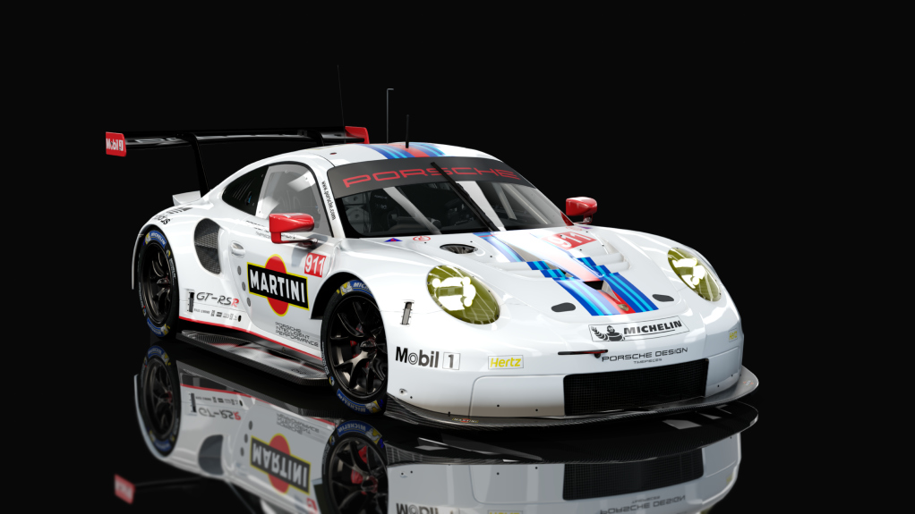 Car Skin