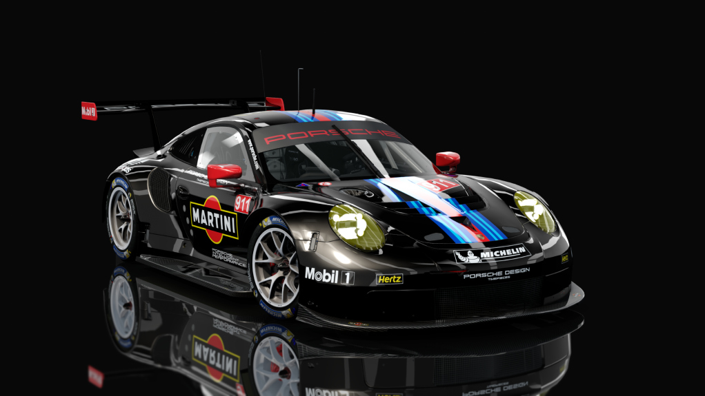Car Skin