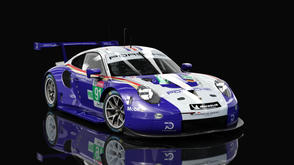 Car Skin
