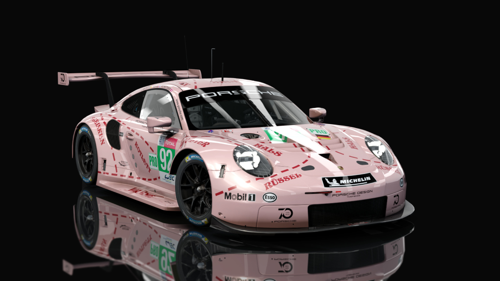 Car Skin